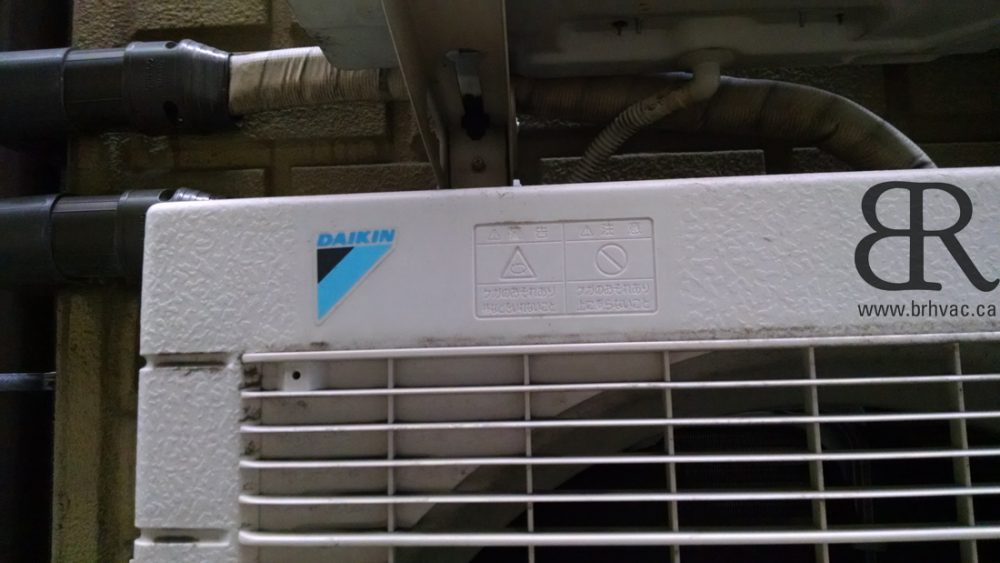 Daikin Air Conditioner